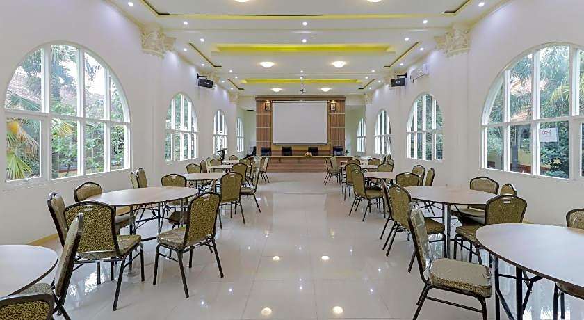 RedDoorz Syariah @ Klojen Malang