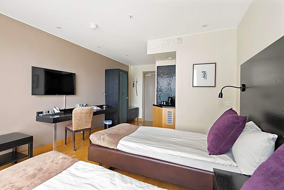 Best Western Solna Business Park