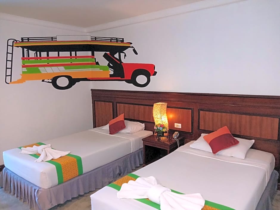 Lamoon Hotel @ Phuket