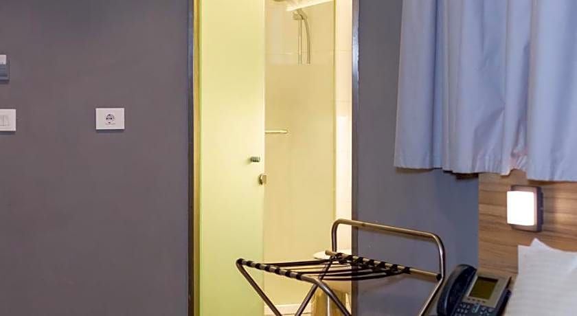 Caramel Boutique Hotel