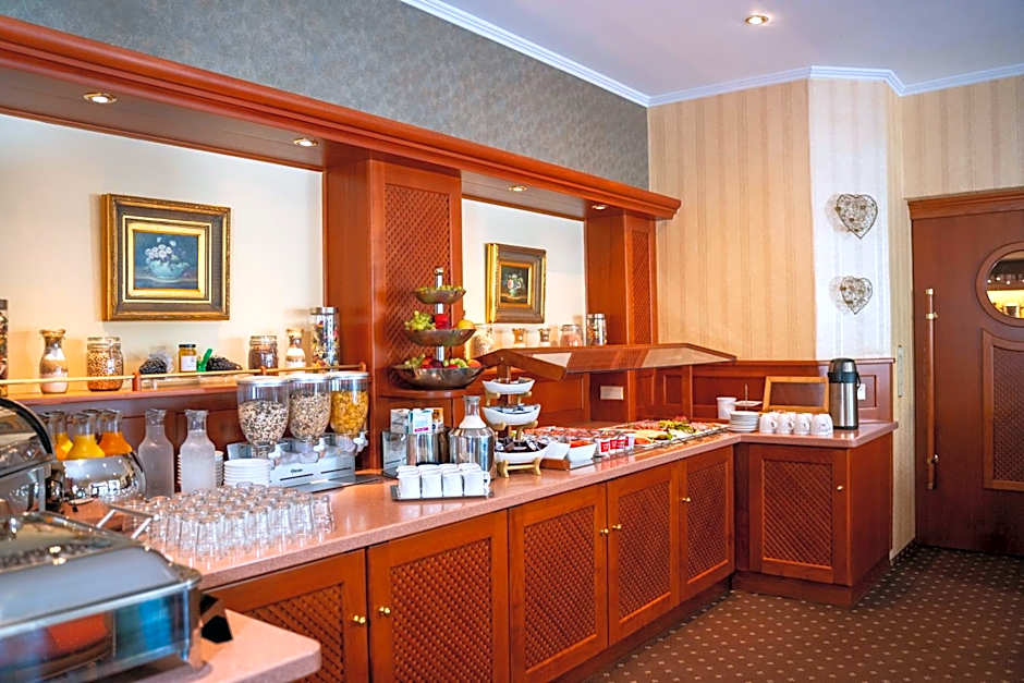 Hotel Unter den Linden