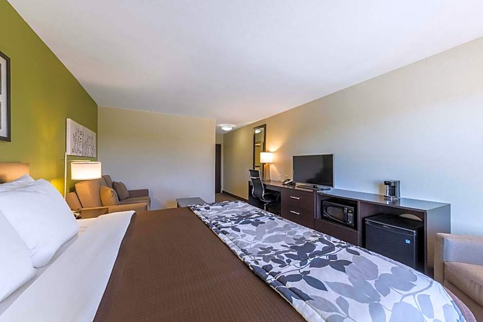 Sleep Inn & Suites Jourdanton - Pleasanton