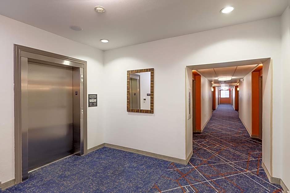 Candlewood Suites San Marcos By IHG