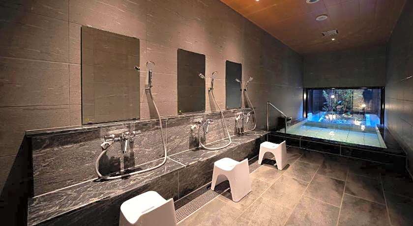 hotel around TAKAYAMA, an Ascend Collection Hotel