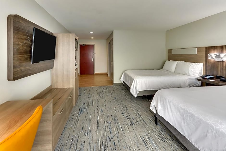 Holiday Inn Express & Suites - Ardmore By IHG