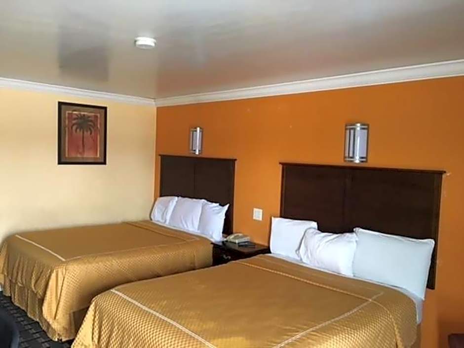 Express Inn West Memphis