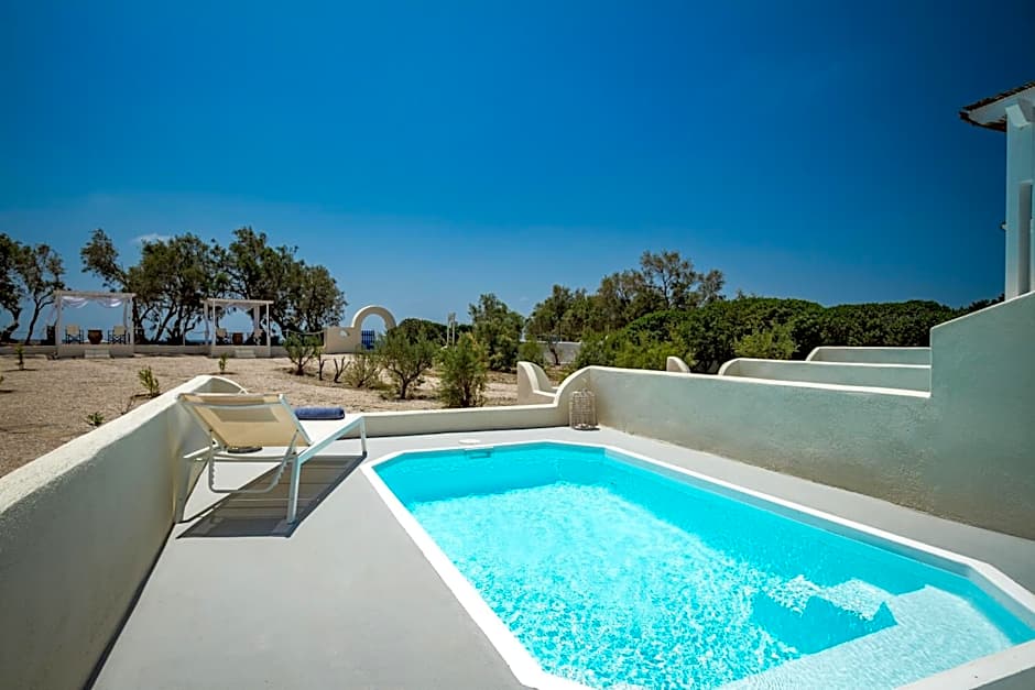 Sea Sound White Katikies