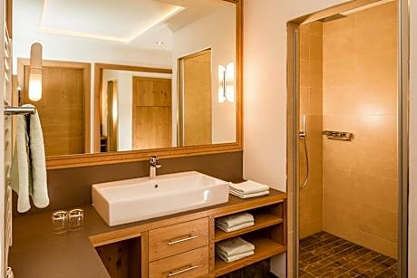 Suite Kronblick DeLuxe