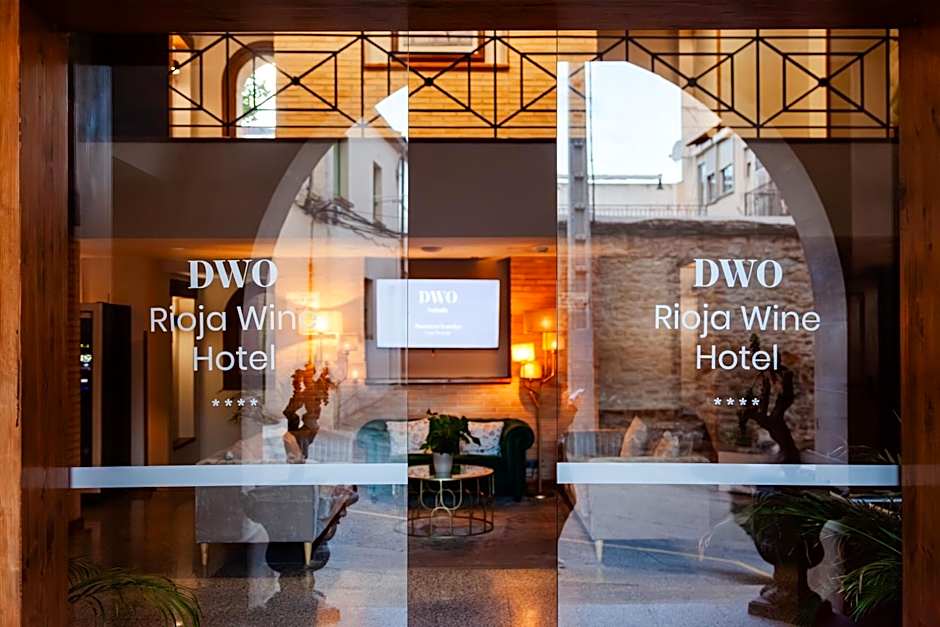 DWO Rioja Wine Hotel