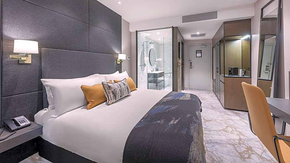 Crowne Plaza Christchurch By IHG