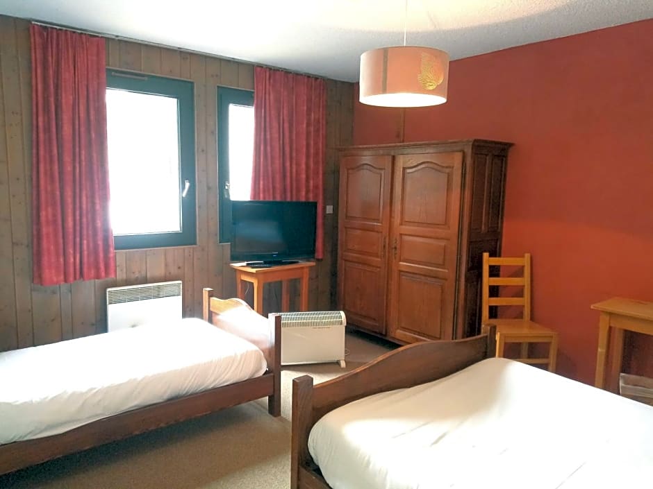 Espace Morteau