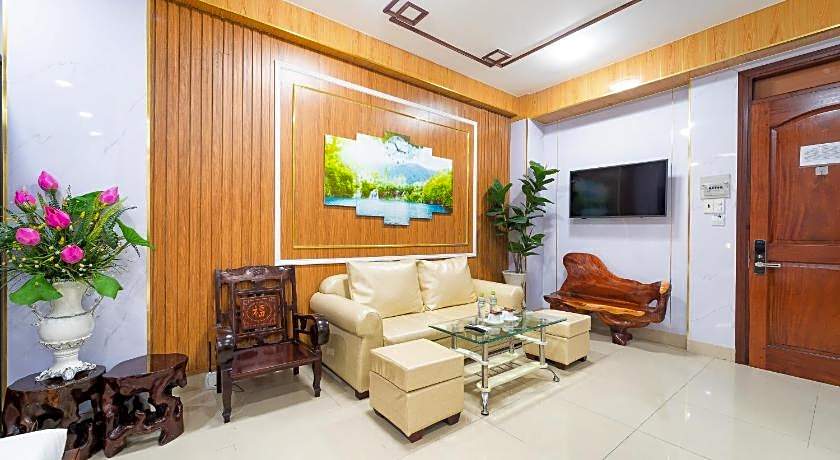 Diamond Luxury Ben Thanh