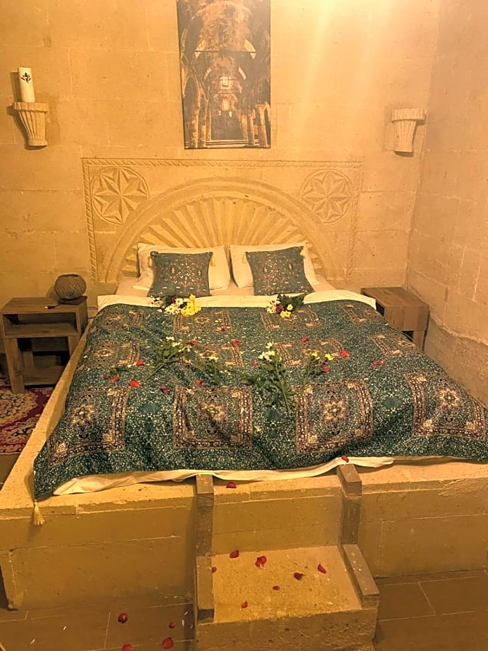 Cappadocia Sinasos Villa