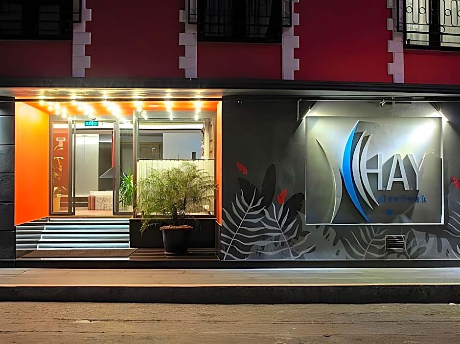 HAY ALSANCAK