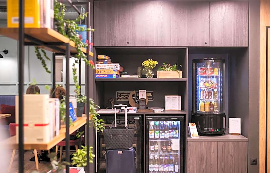Hotel Vesper House