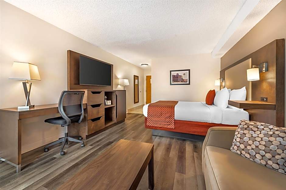 Best Western Smiths Falls Hotel