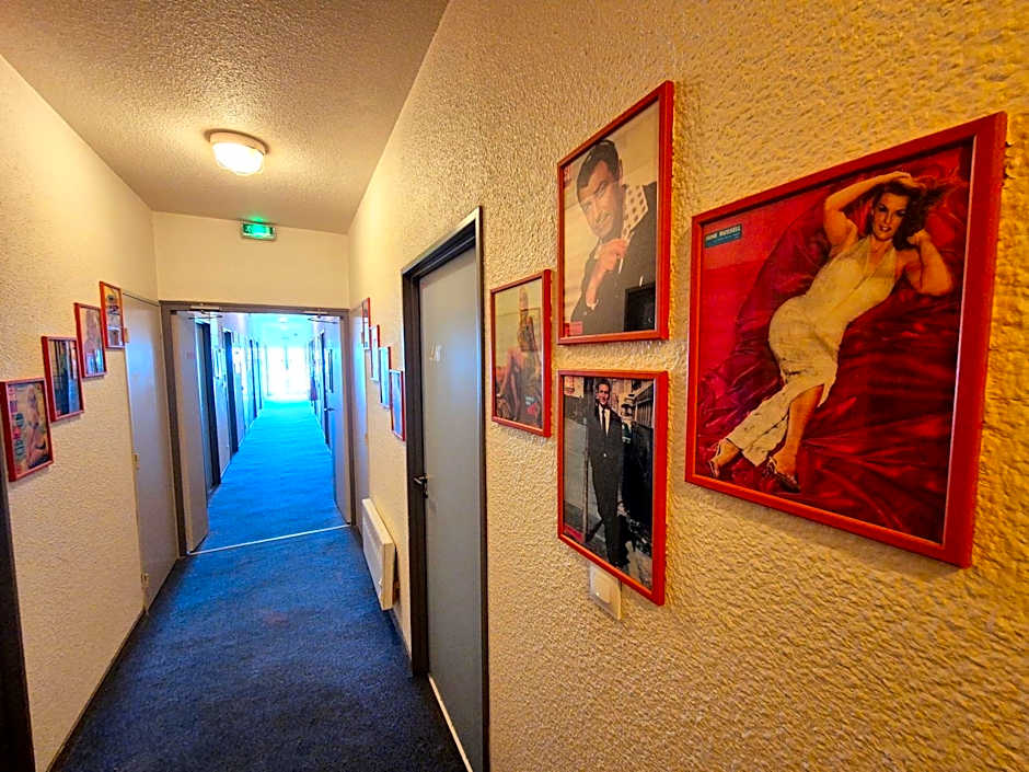 Arche Hotel