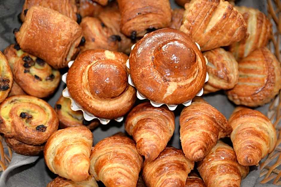 Auberge De La Calanque