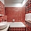 SWU Magazine Rooms