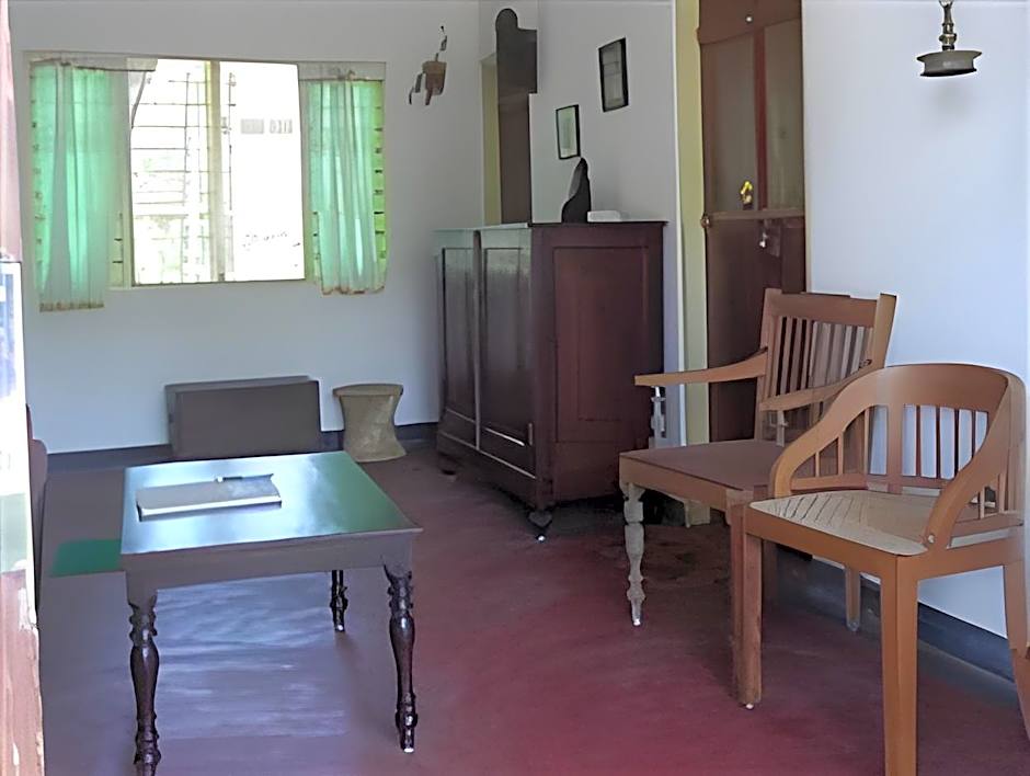 Costa Gama Home Stay