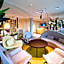 Wellton Riverside SPA Hotel