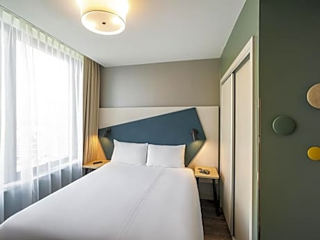 Aparthotel Adagio London Stratford