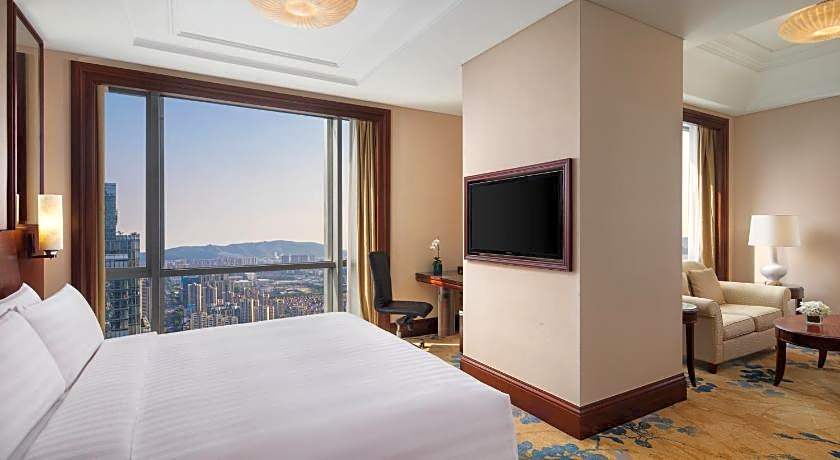 Shangri-La Hotel, Suzhou