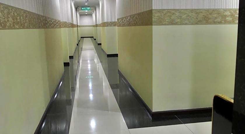 Classic Kinabalu Hotel
