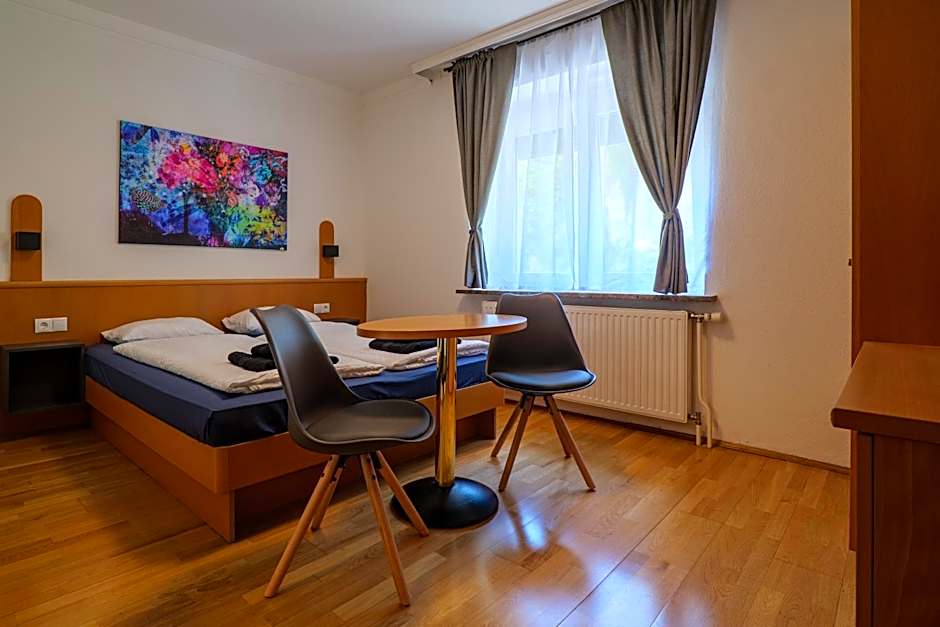 Flataid Gästehaus Graschi - Steinbergstraße