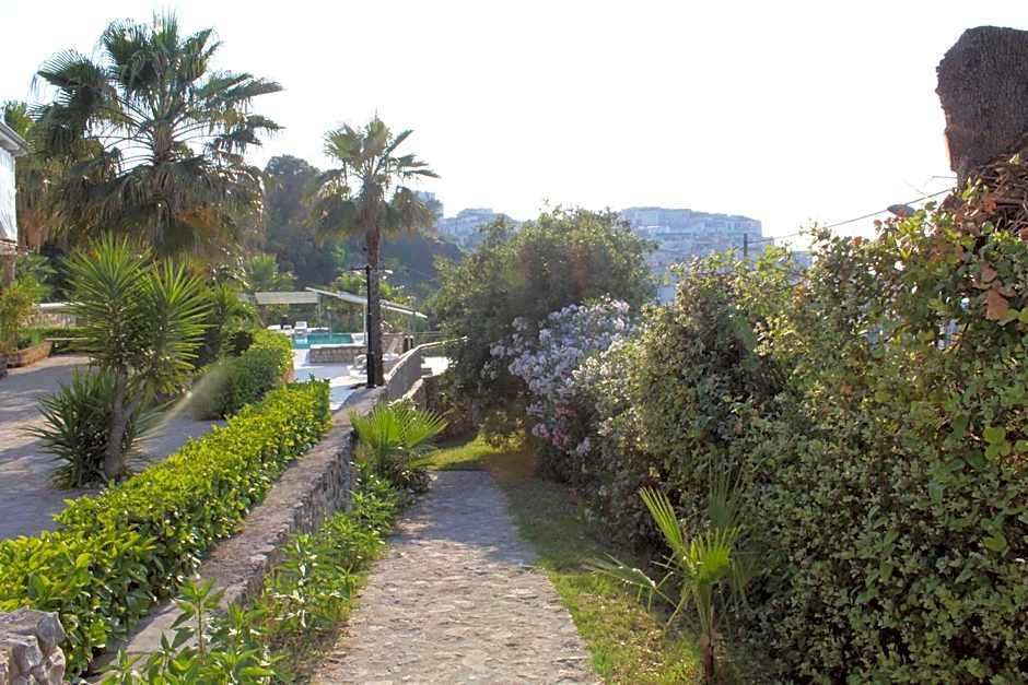 Albergo Villa Vittoria