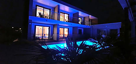 AVALON ideal gelegen zwischen Europapark und Rulantica