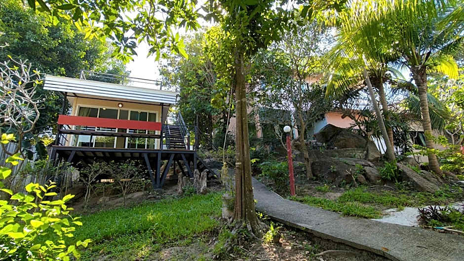 Hill Zone Home Stay by Little Paradise