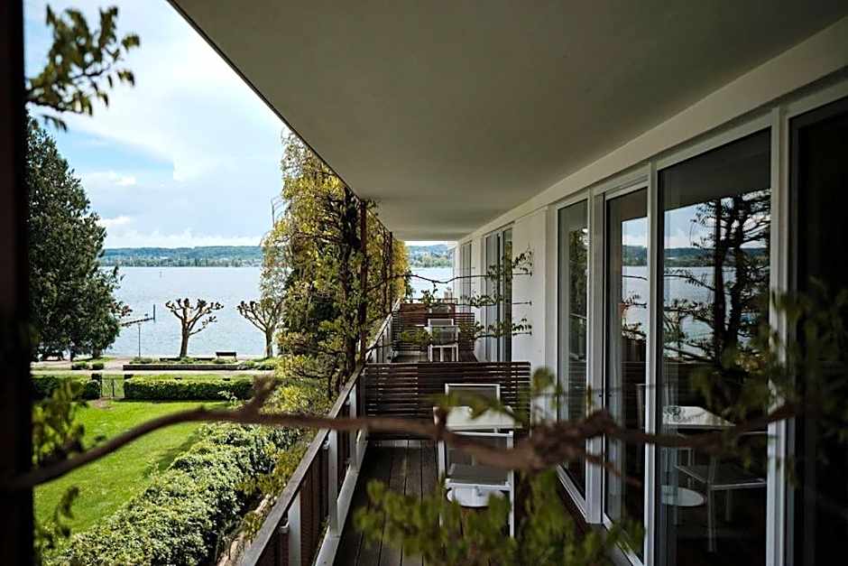RIVA - Das Hotel am Bodensee