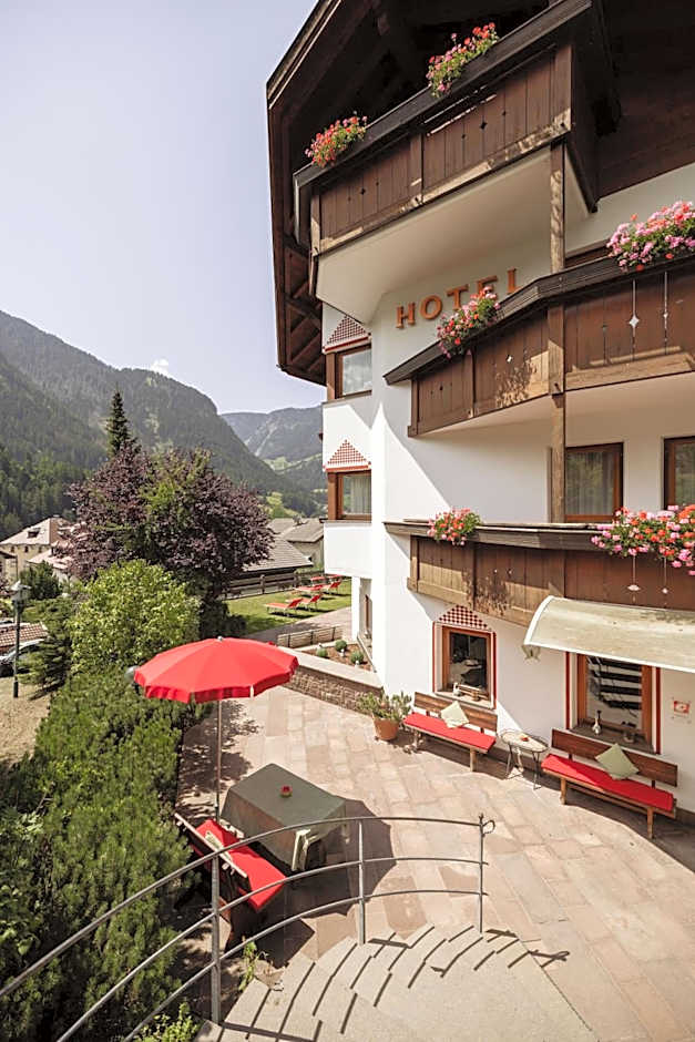 Hotel Fortuna