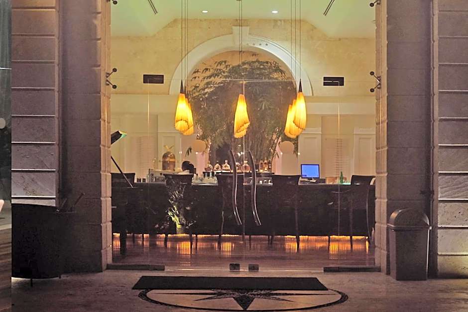 Casa Colonial Beach & Spa