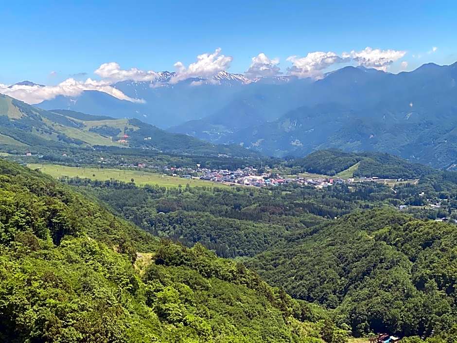 Hakuba Grand Apartments