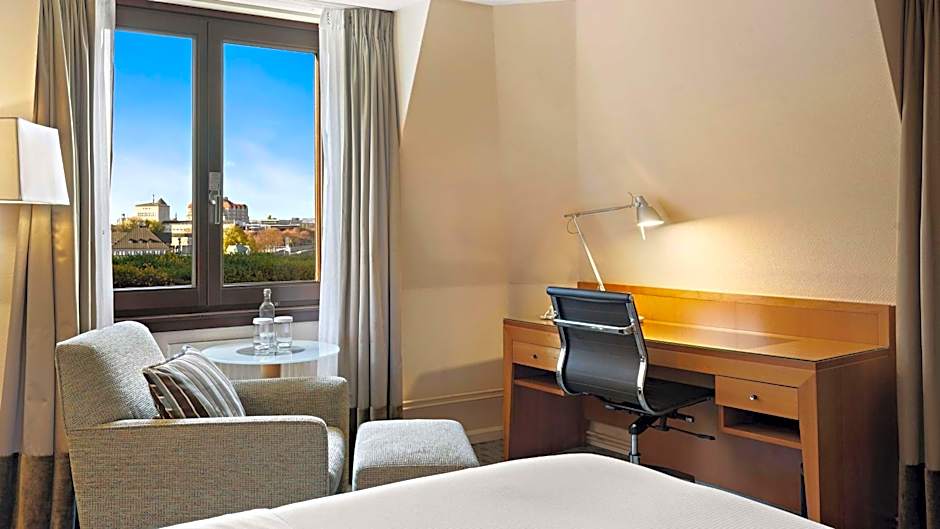 Hilton Dresden