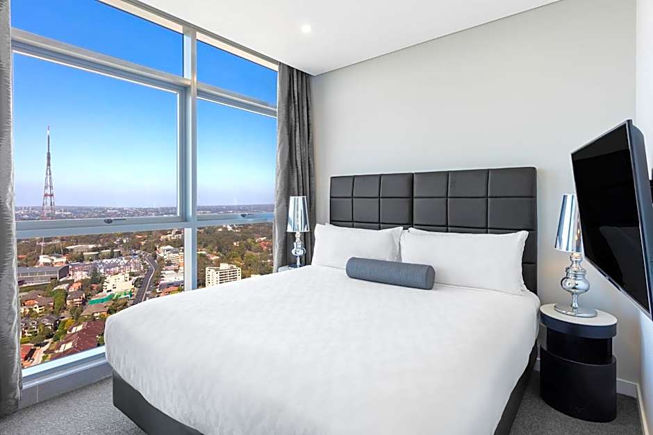 Meriton Suites Chatswood