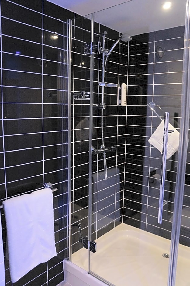 Holiday Inn Express Earls Court By IHG