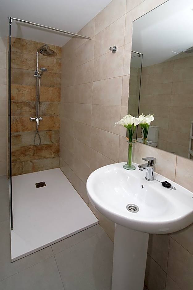 Apartamentos Mestret