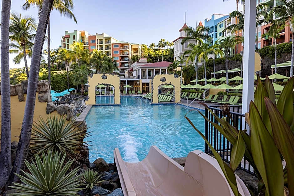 Marriott's Frenchman's Cove
