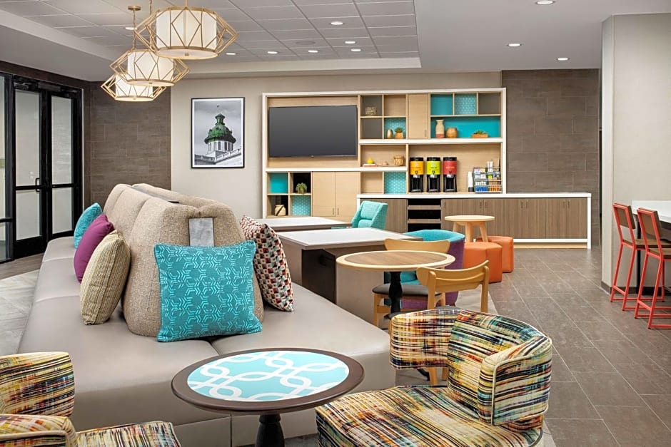 Home2 Suites by Hilton Columbia Southeast Fort Jackson, SC