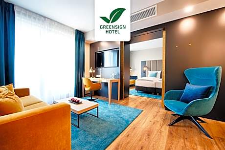 Welcome Hotel Neckarsulm