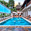 Villa Oasis Luang Prabang
