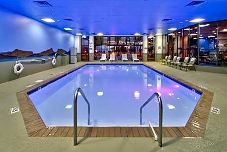 Ramada by Wyndham Albuquerque Midtown