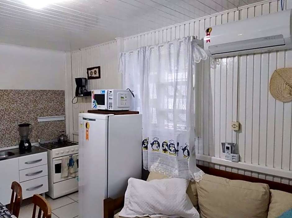 Pousada Essência do Rosa