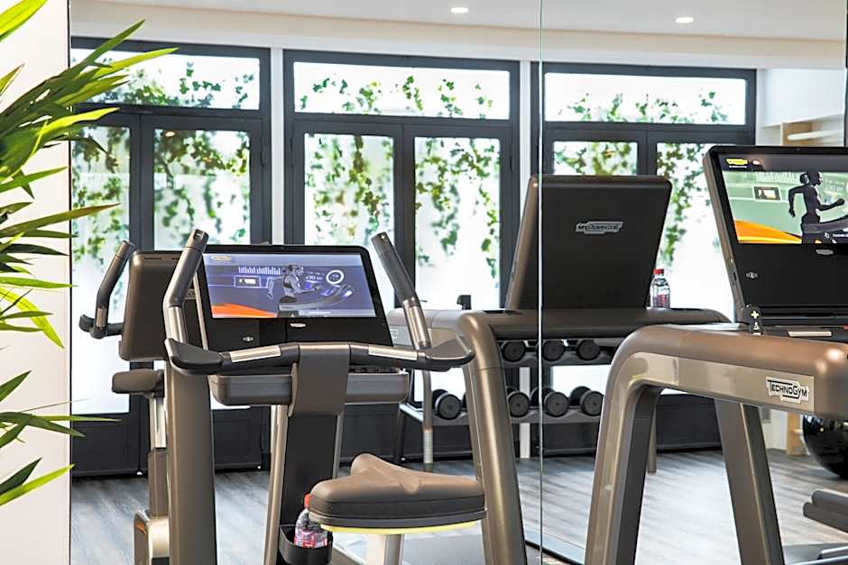 Maison Albar Hotels Le Diamond