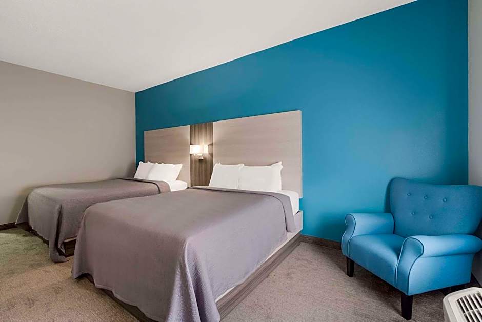 Quality Inn & Suites Aiken South