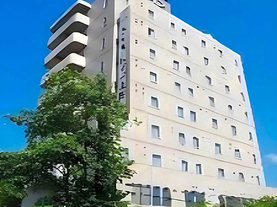 Hotel Route Inn Ueda-Kokudo 18Gou