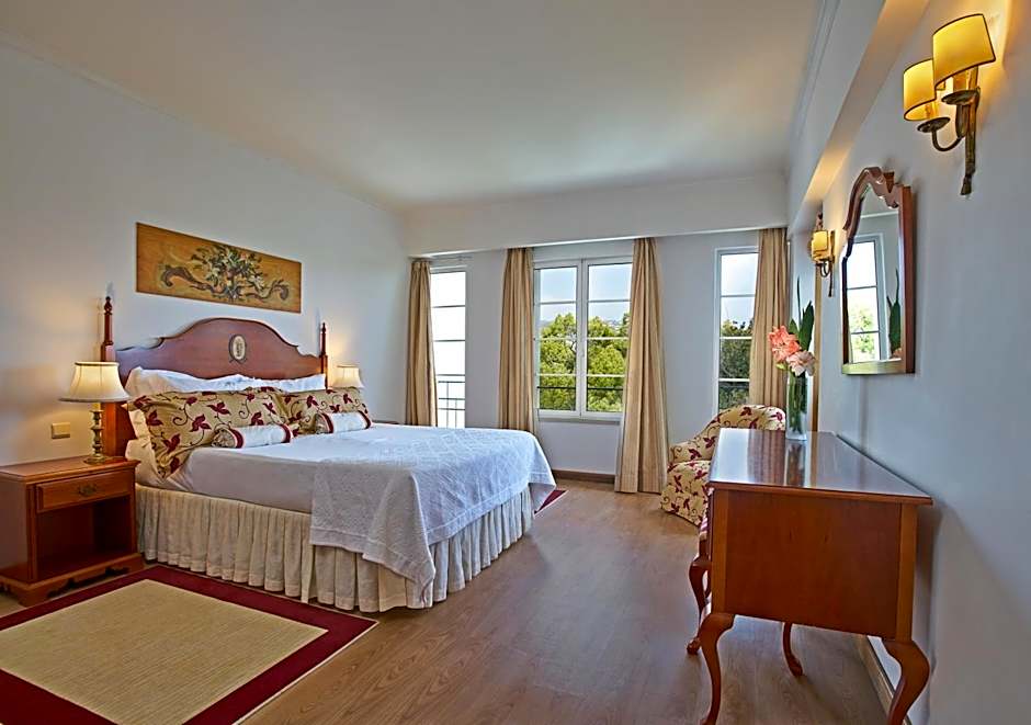 Quintinha Sao Joao Hotel & Spa